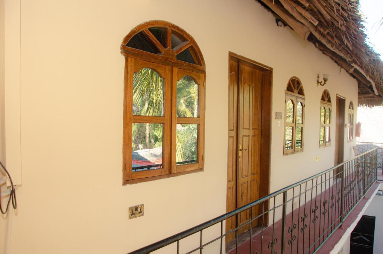 Zanpalm Boutique Hotel Michamvi Extérieur photo